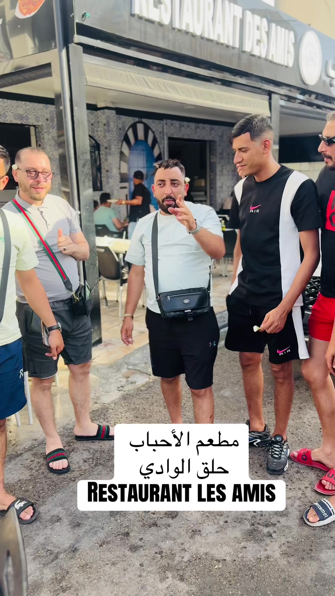 @Hameda officiel