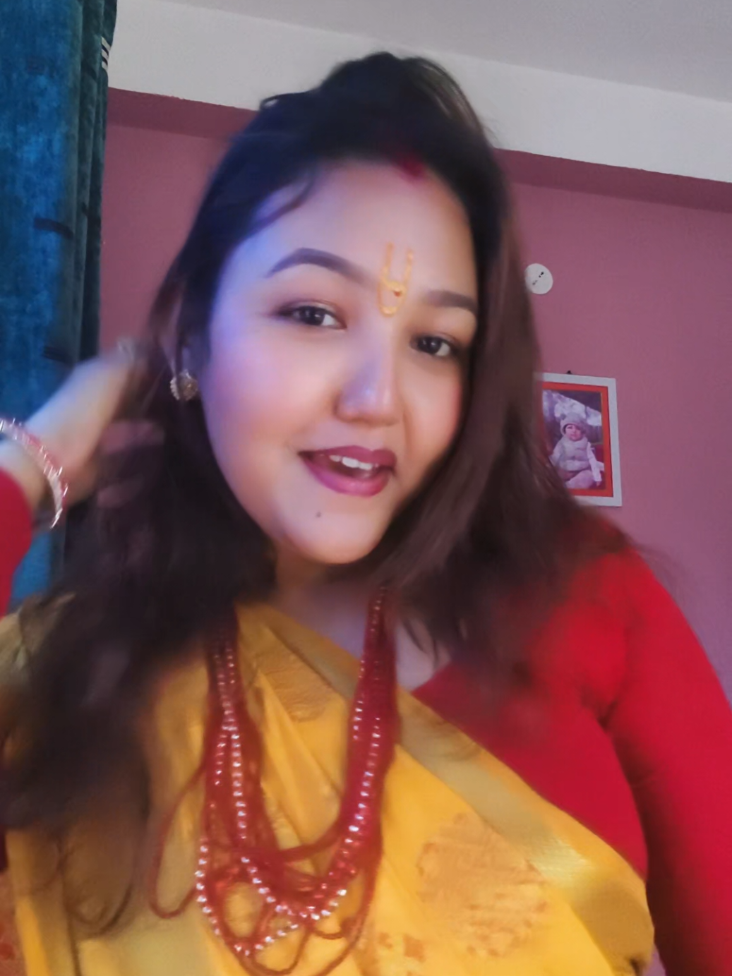 @Ranjita Basnet khadka
