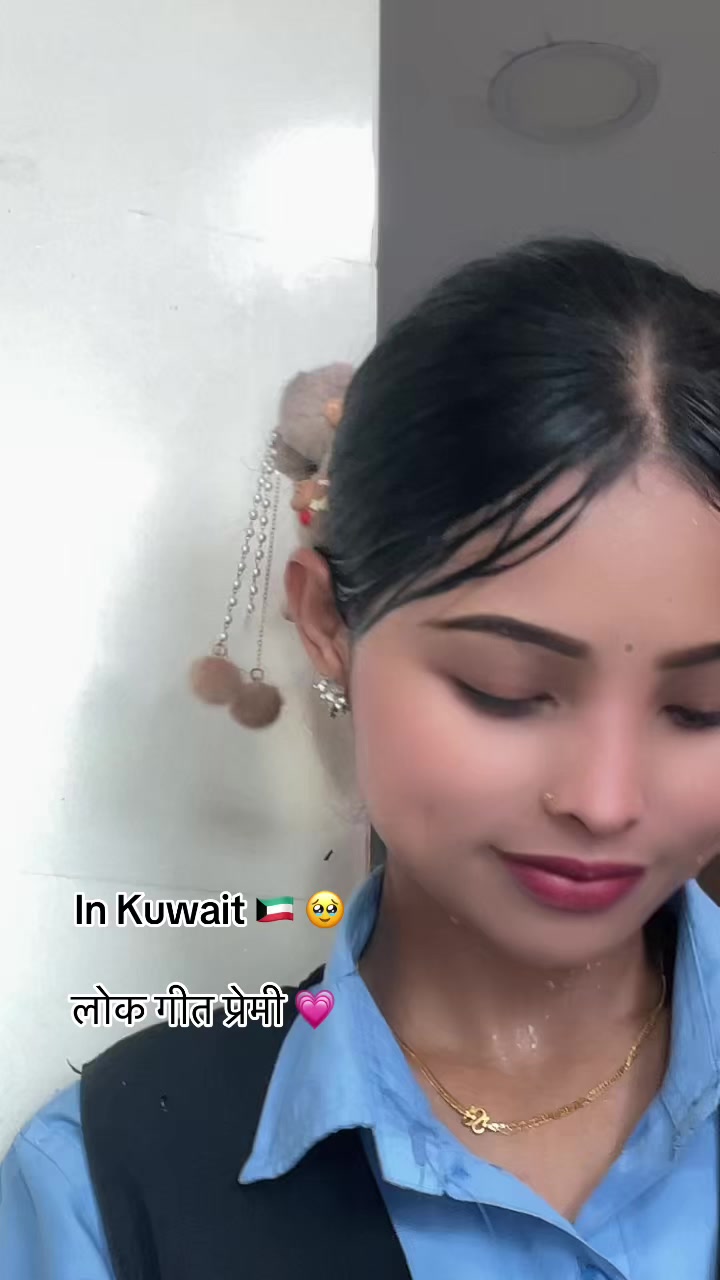 @Nisha Gharti Magar