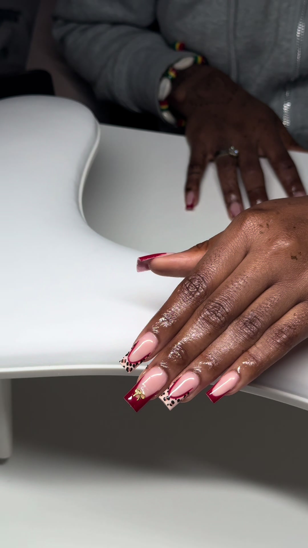 @Montreal nail tech💓