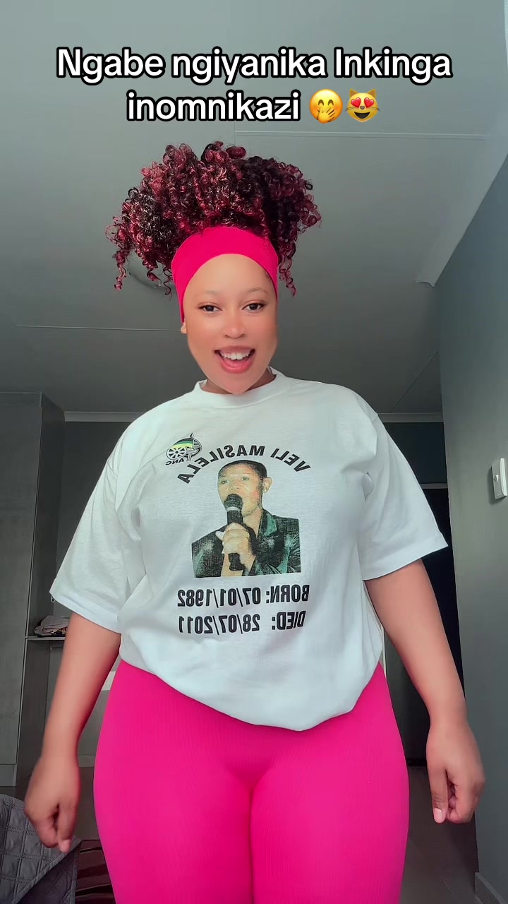 @🌸Nonhle Lubanzi🌸