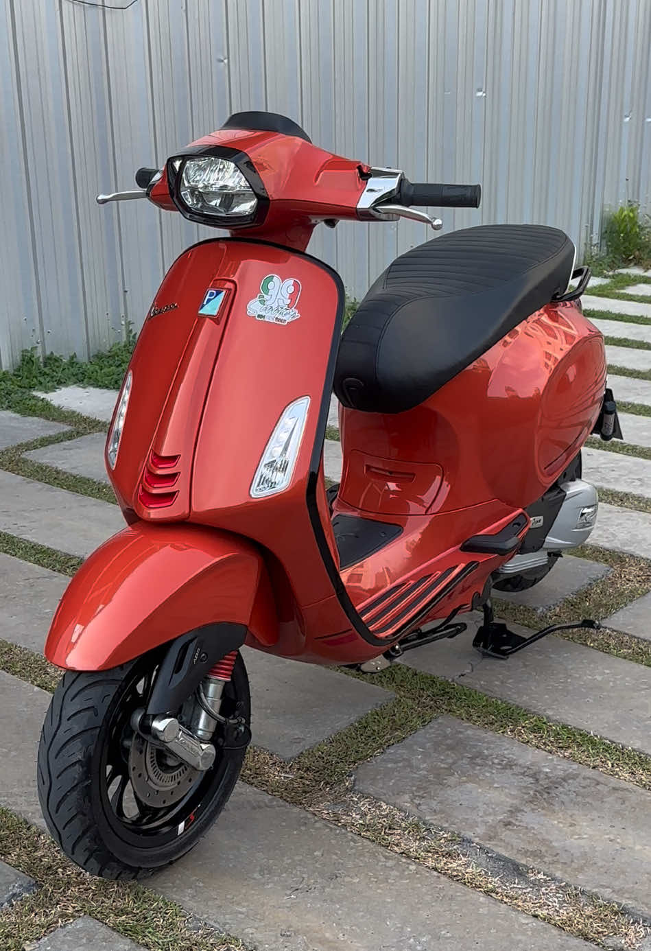@99Scooter Shop
