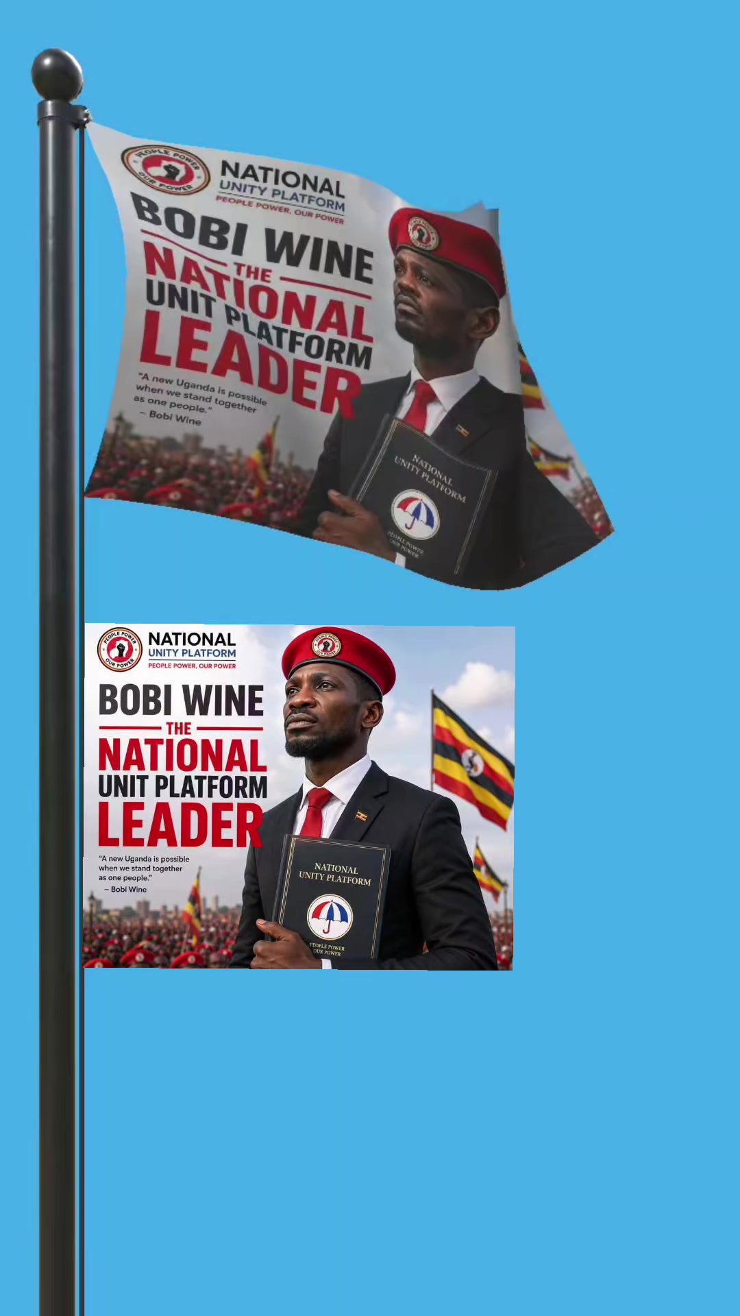 @WALUSIMBI
