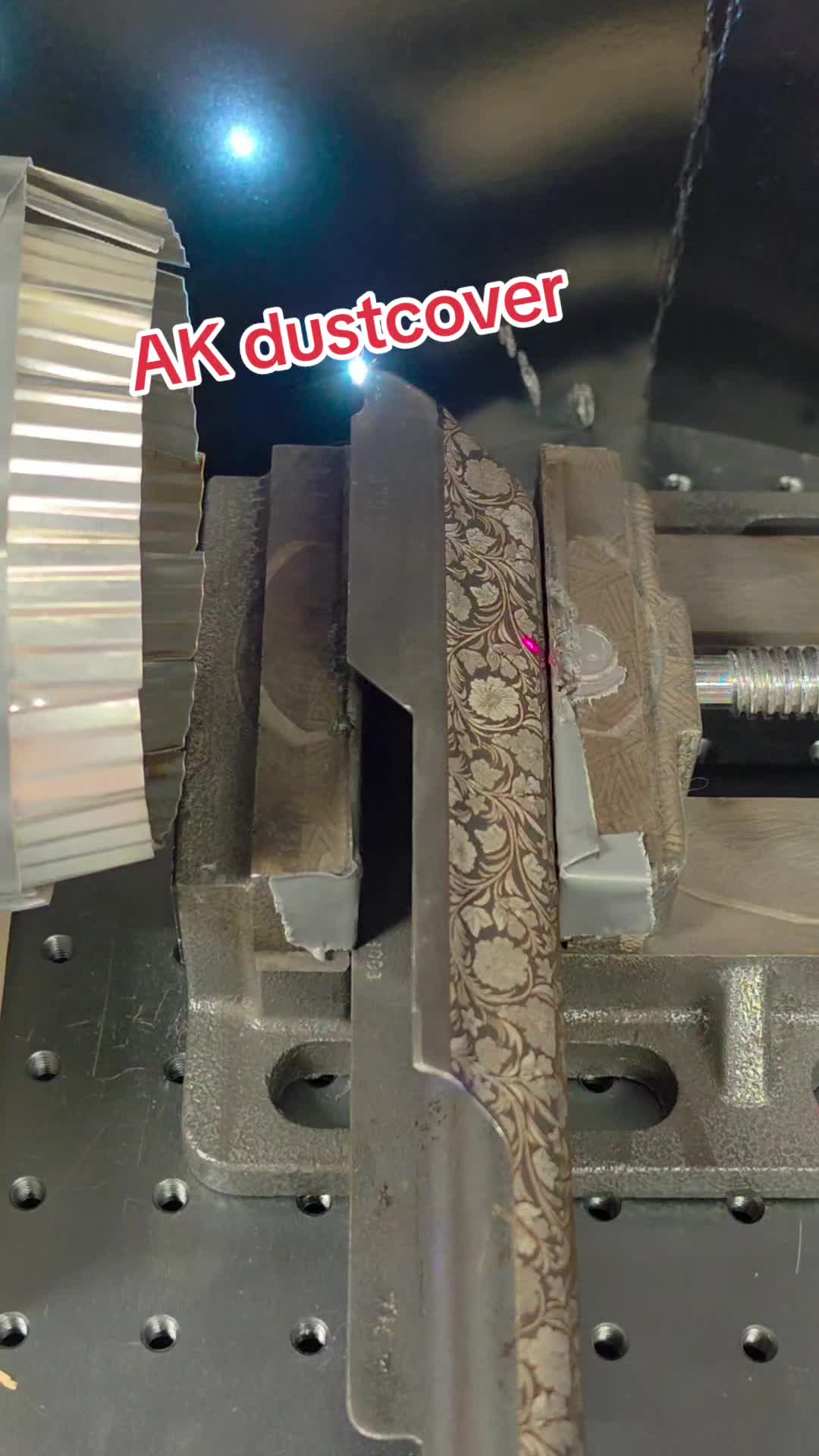 @Laser Forklifts