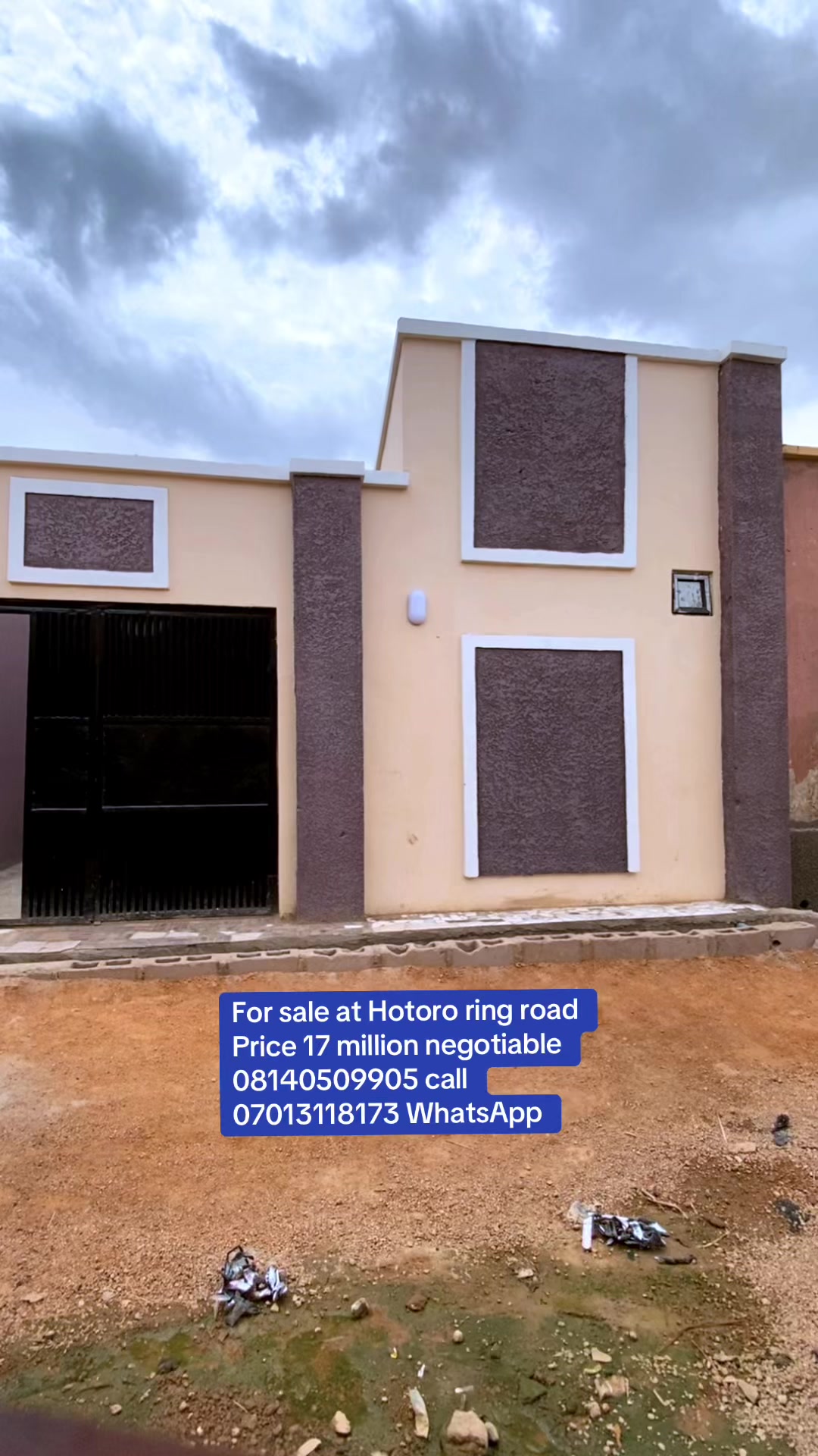 @Ibrahim Real Estates