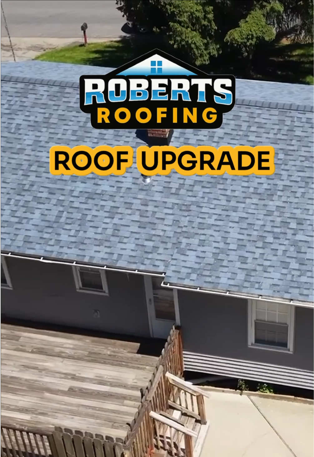 @Roberts Roofing