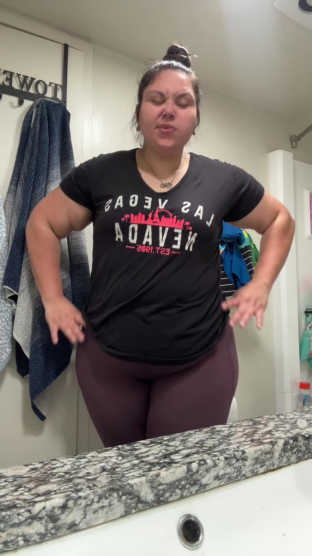 @Yourmom