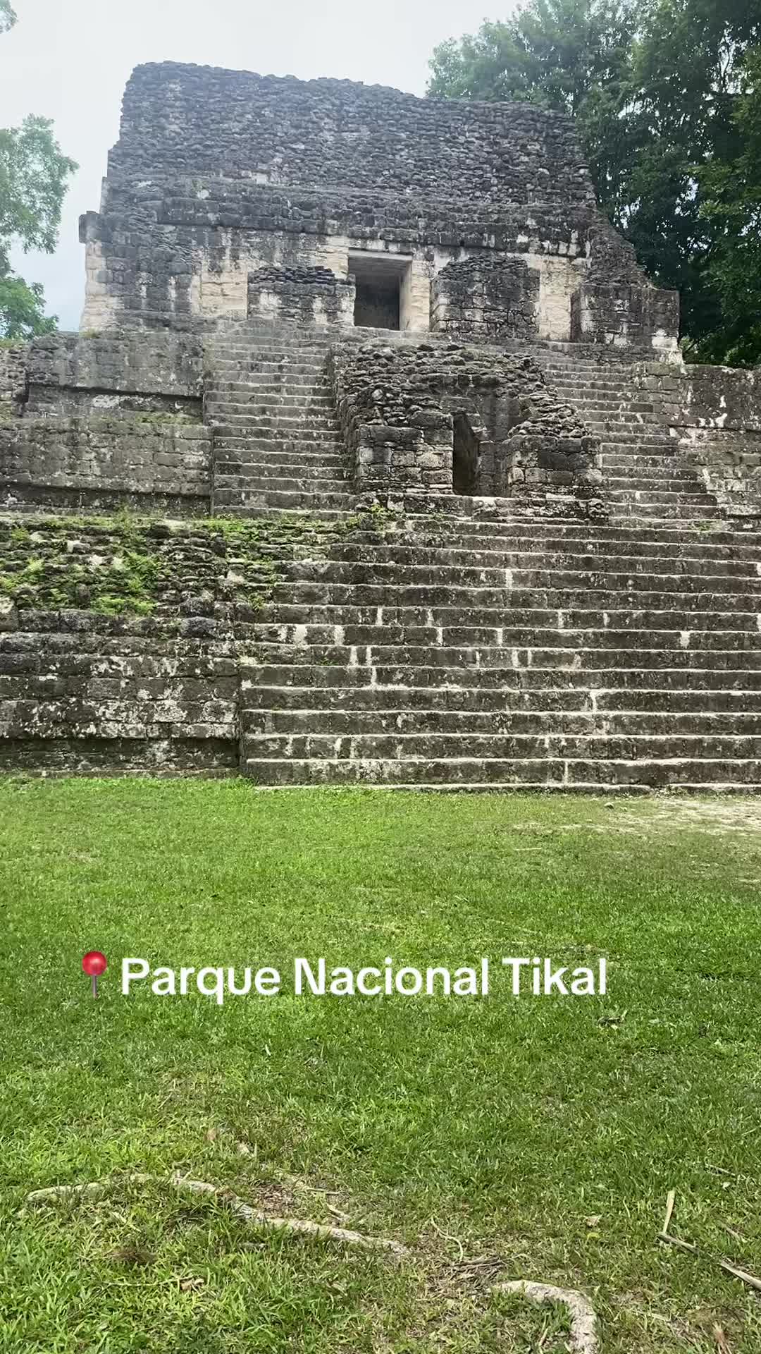 @Tony Tour’s Petén_Guia_Local