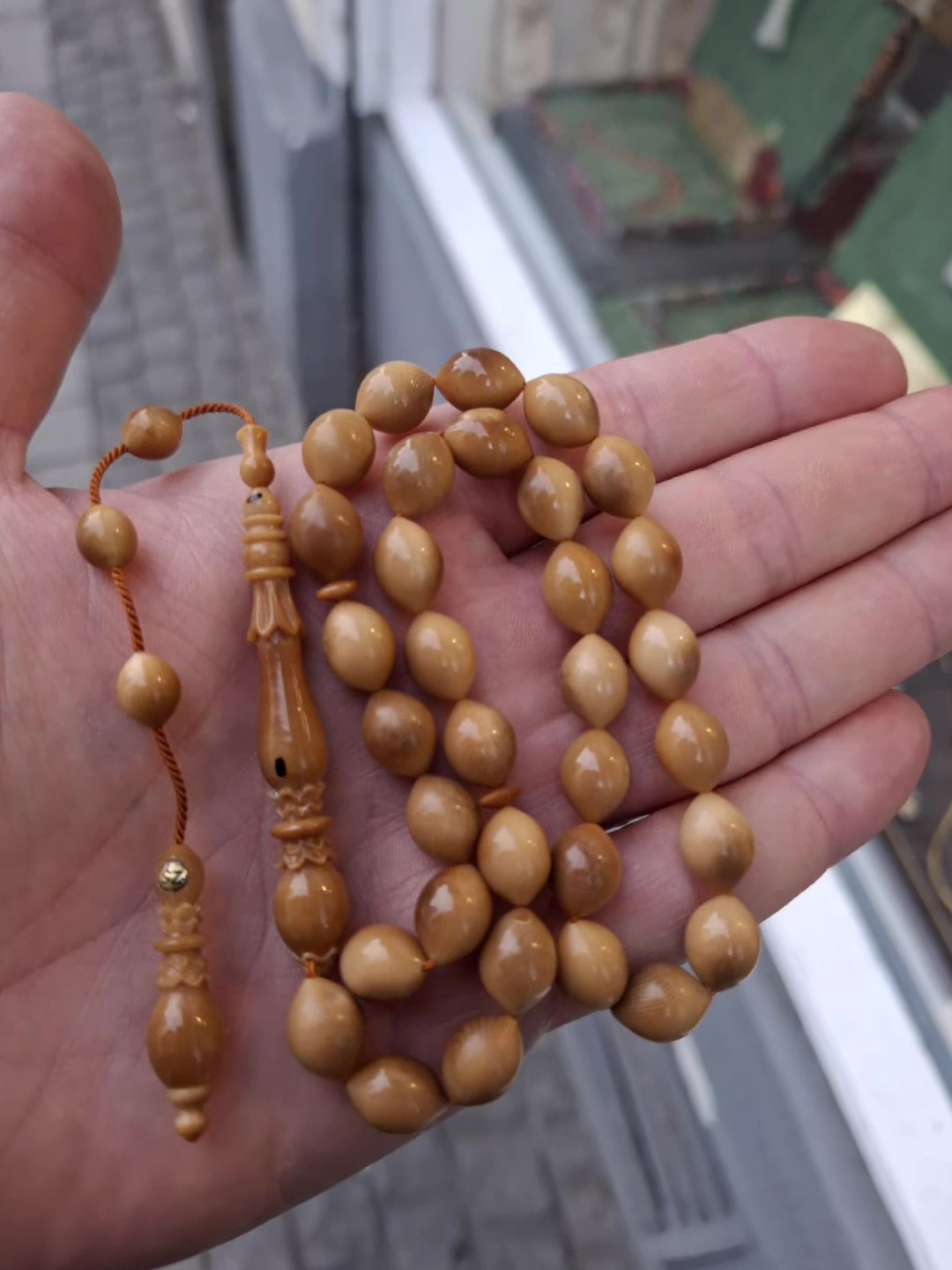 @TESBIH DÜNYASI KÖLN