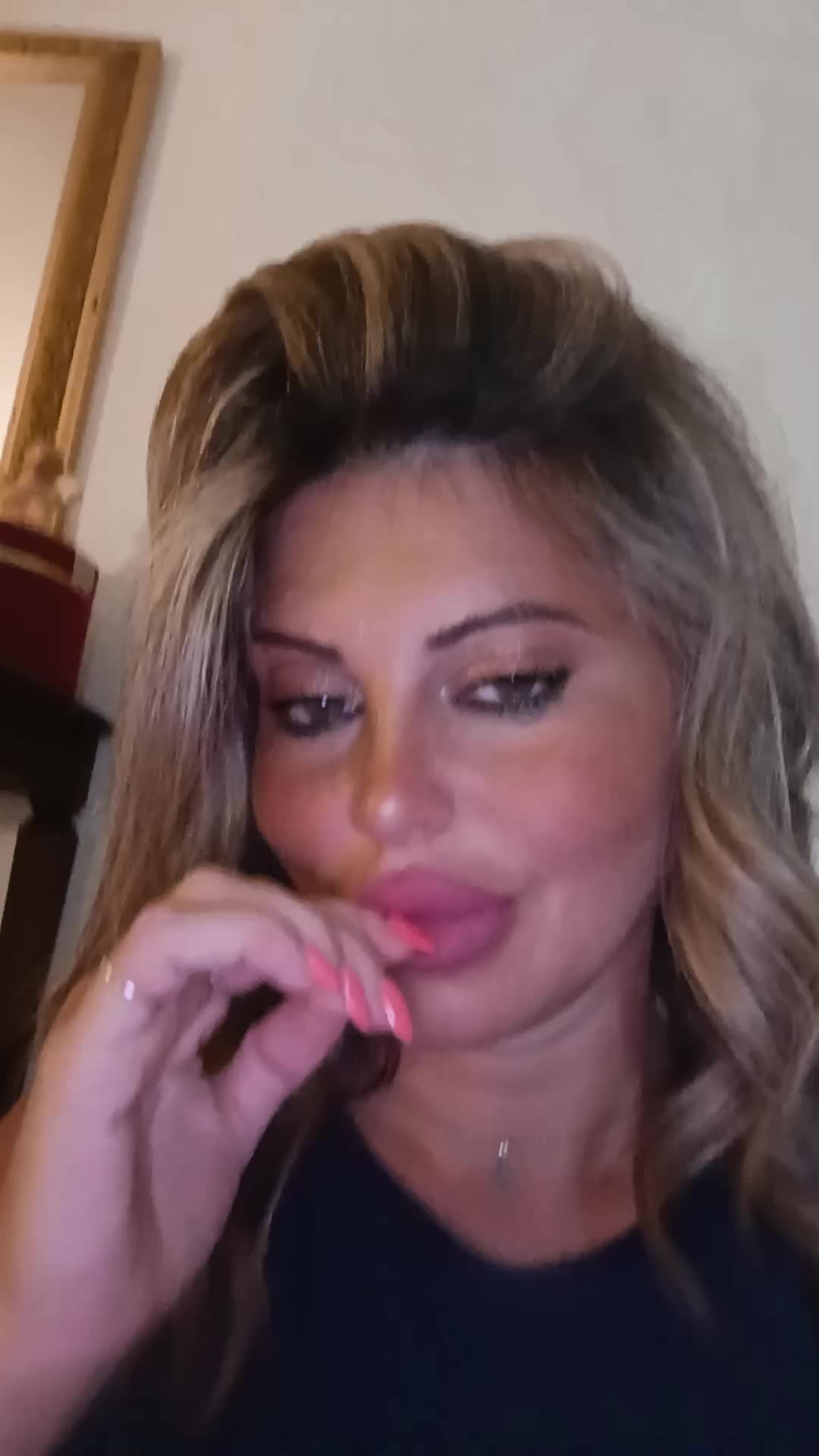 @Emanuela85 Napoletana