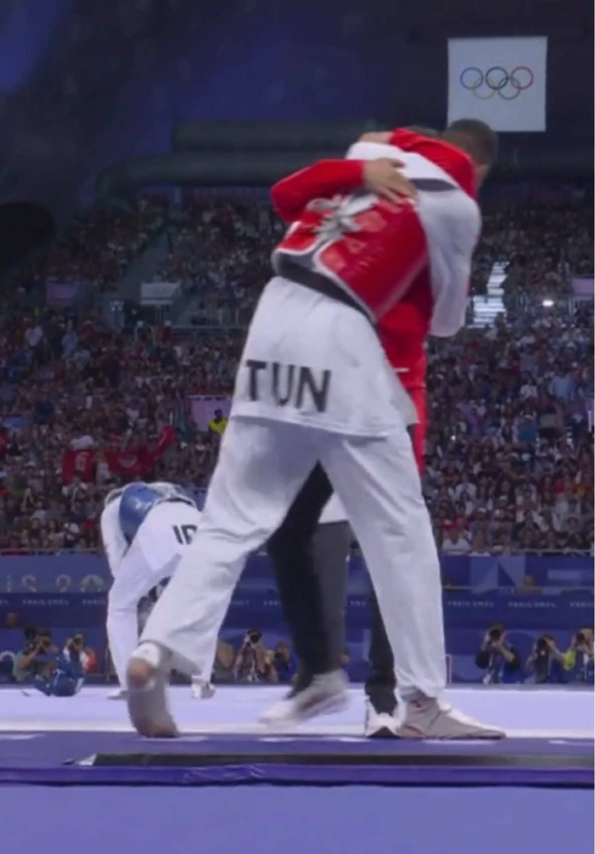 @Jeux Olympiques™