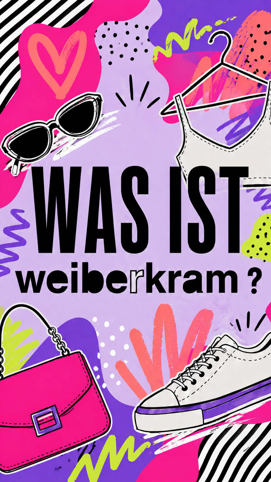 @Weiberkram M&auml;delsflohmarkt