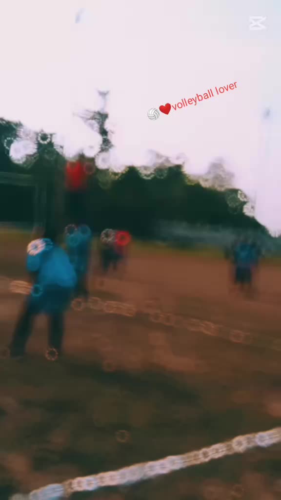 @💞💝Volleyball lover🏐🏐🏆