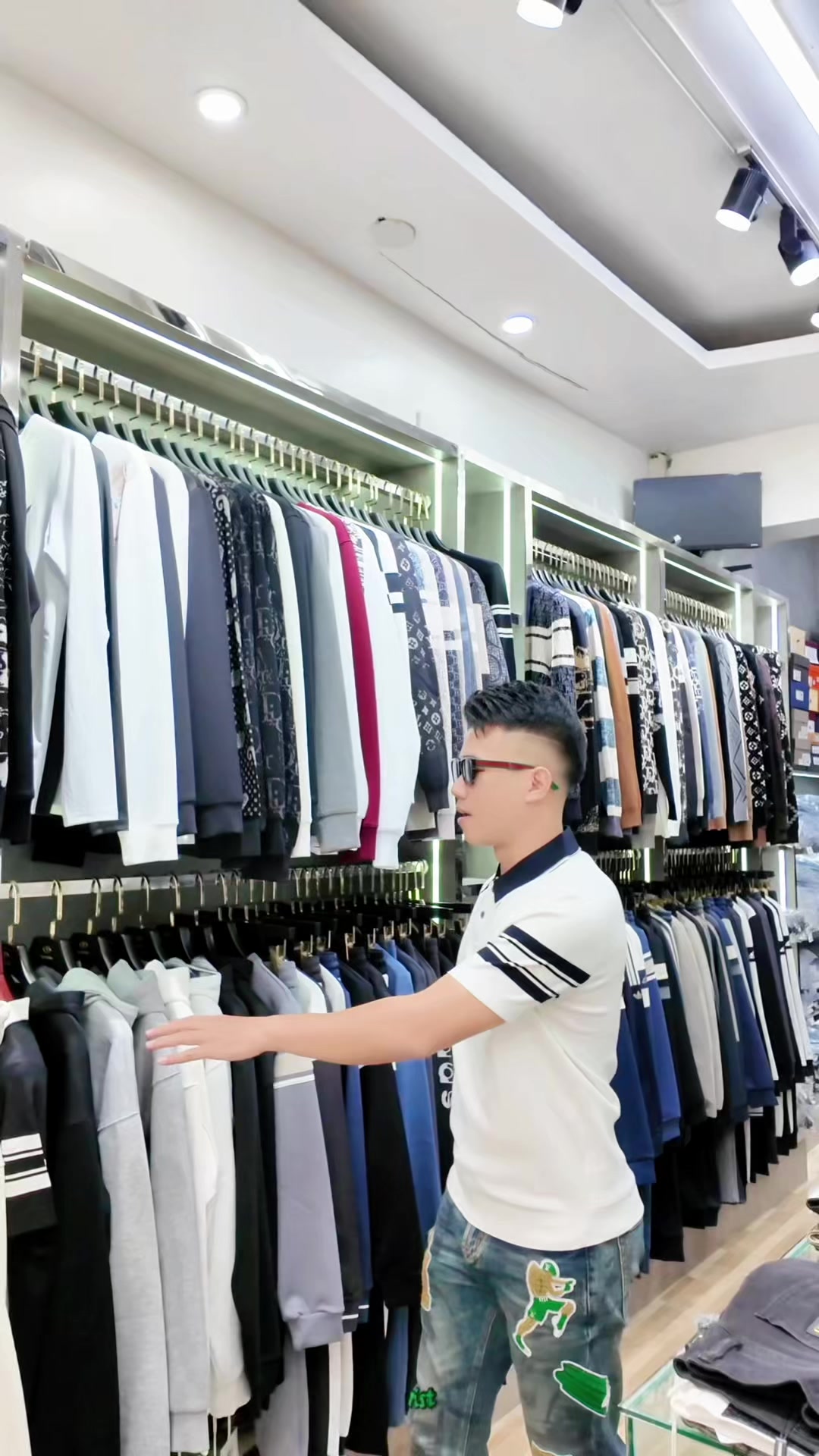 @Huấn Âu Luxury Nam Định