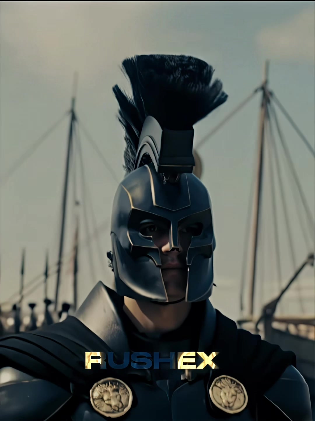 @Rushex