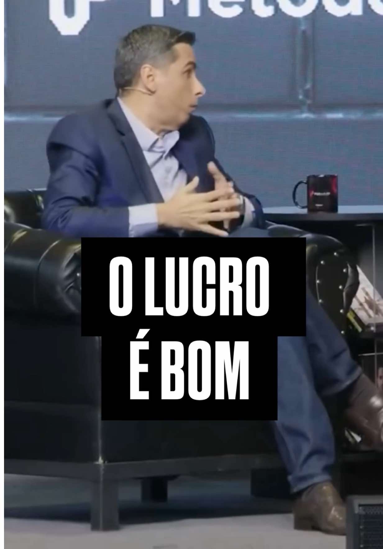 @Flávio Augusto