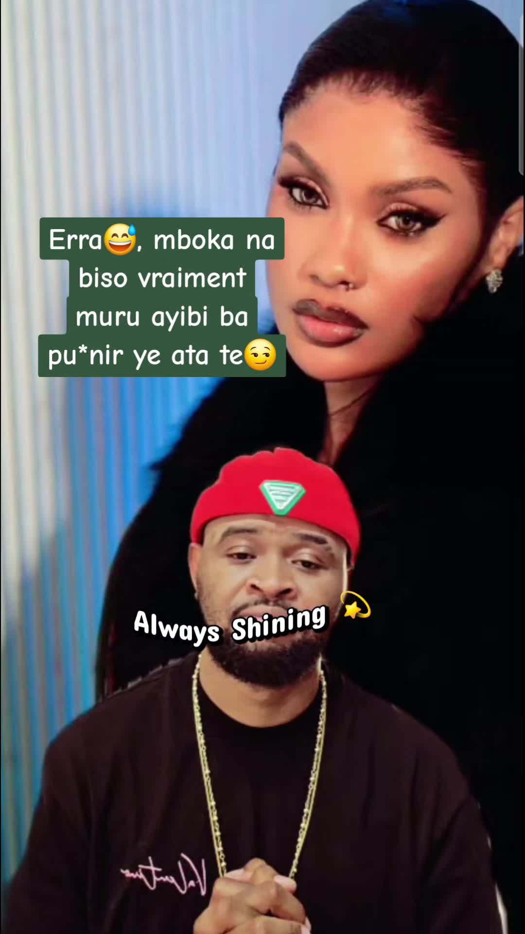 @Always Shining 2💫