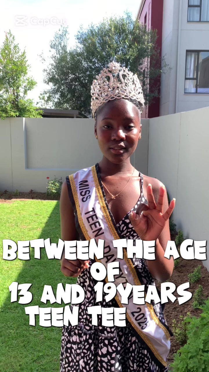 @Miss Teen Daveyton