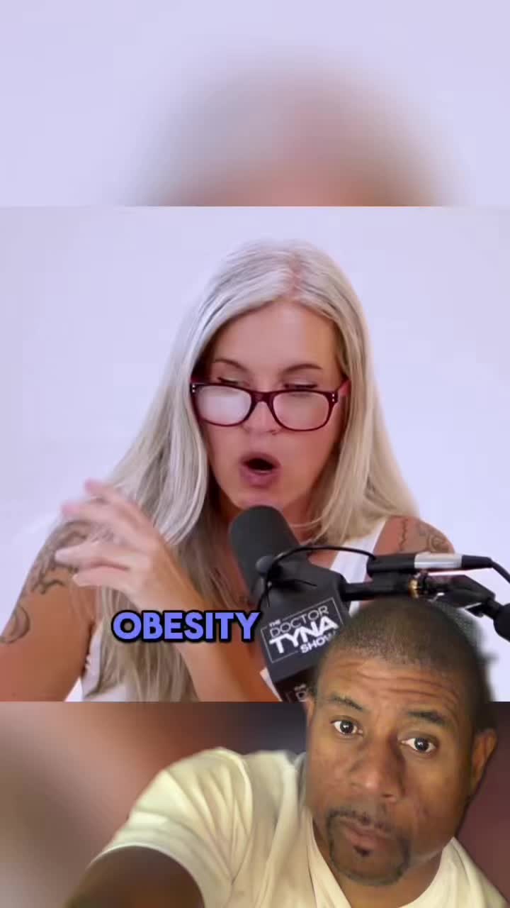 @Health Coach BJ