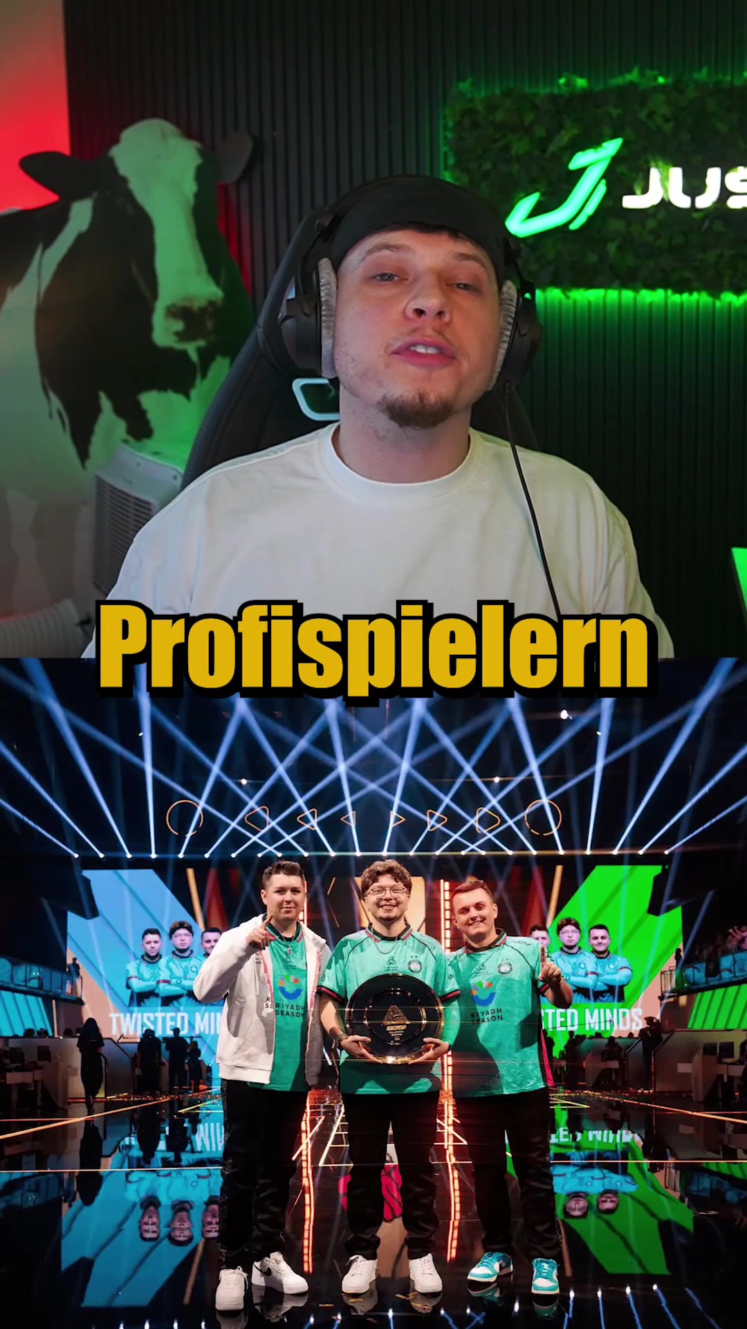 @CGN Justsdx