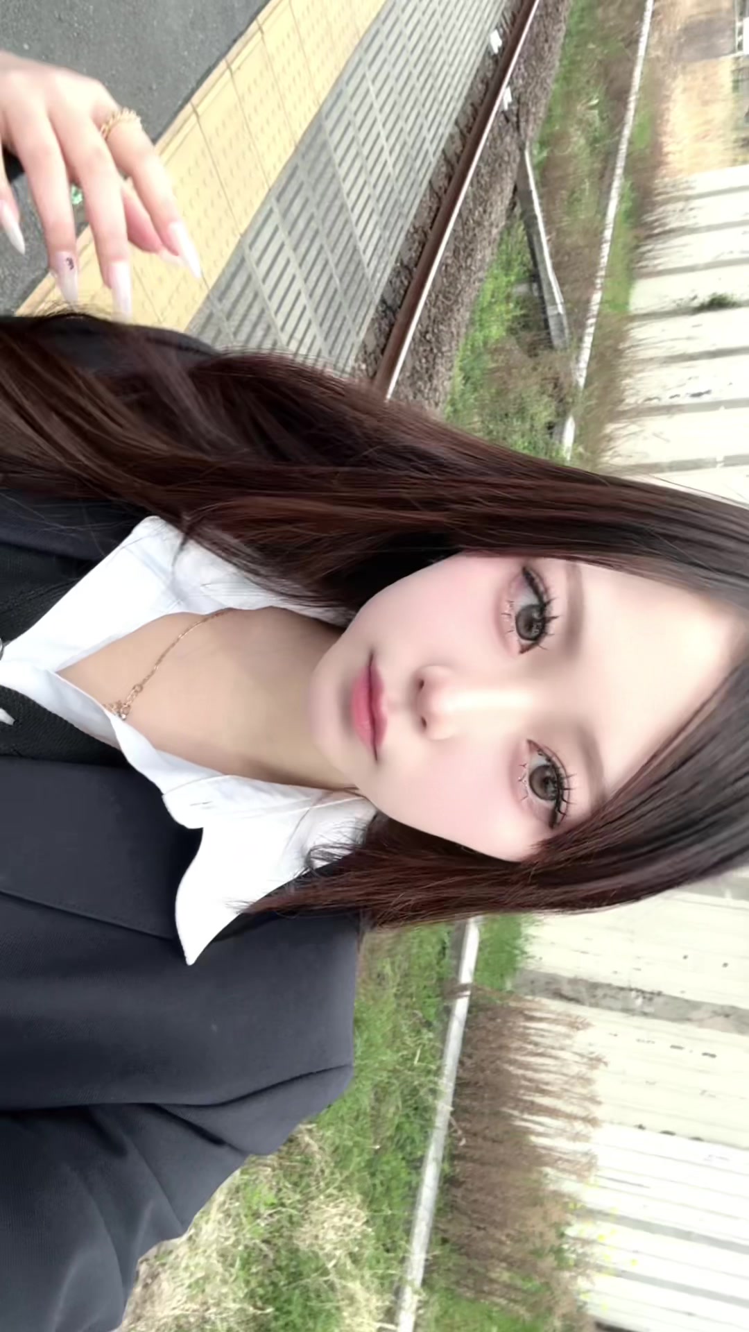 @相澤 夏々
