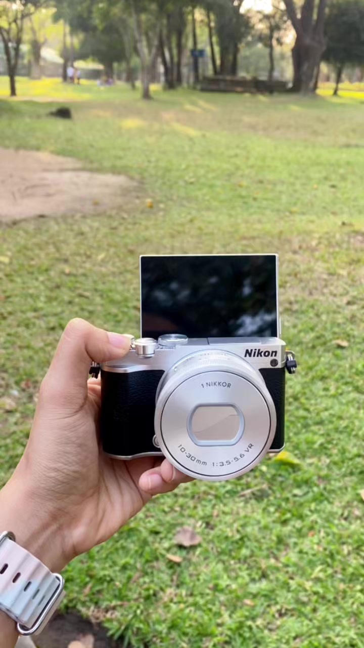 @Vintage Used Camera