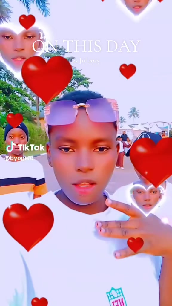 @sofie wa bobi @ musoga