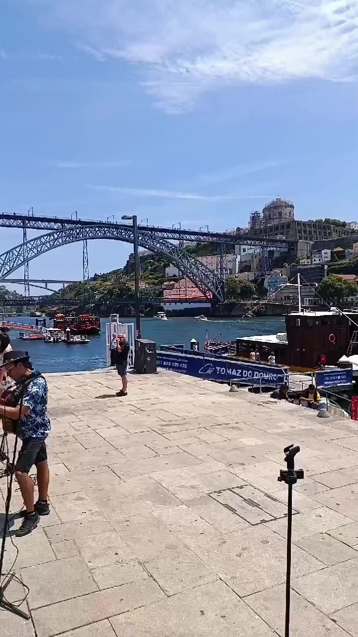 @porto ribeira