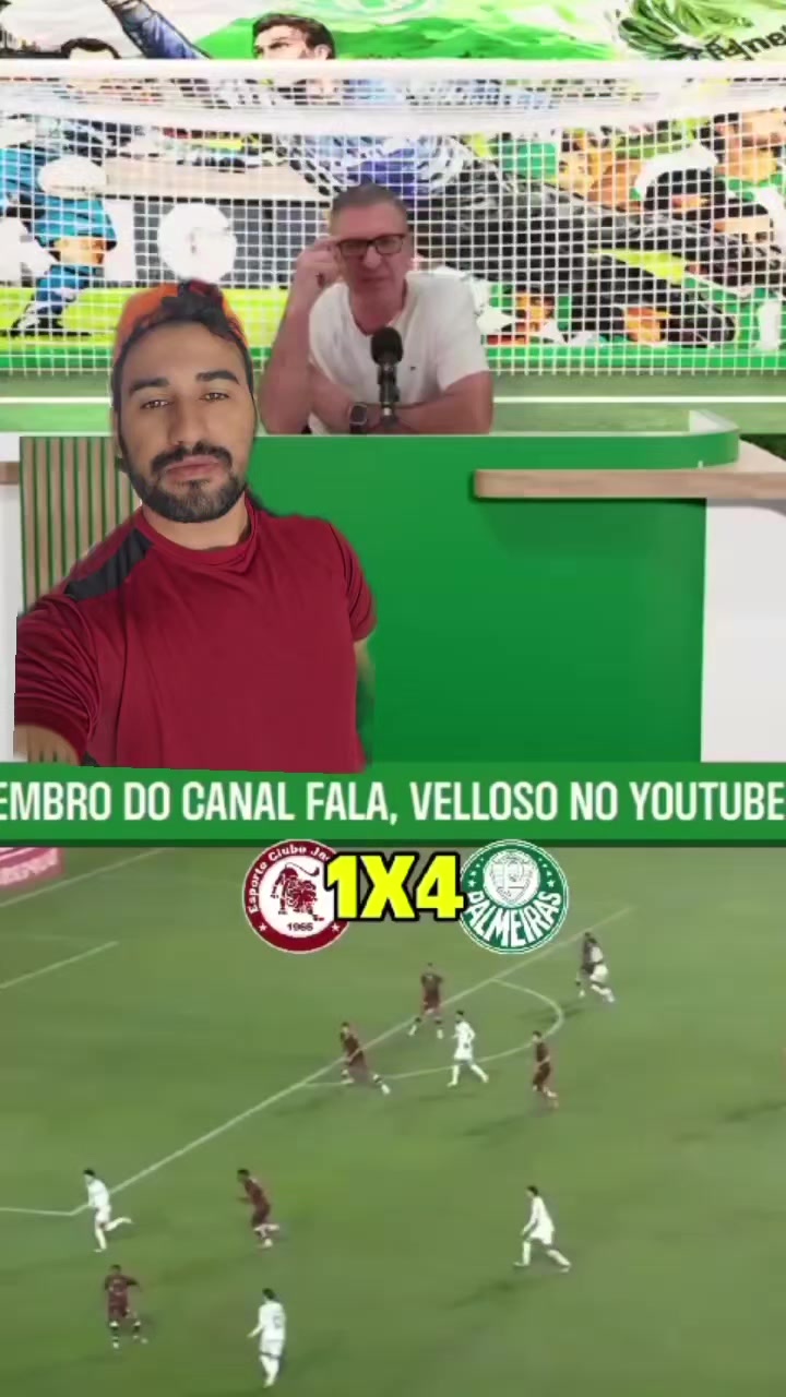 @Fut Rea&ccedil;&otilde;es