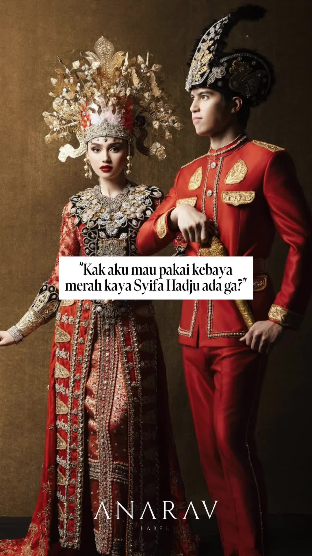 @Anarav Label