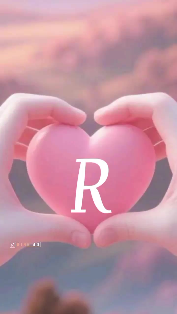 @R Writer ✍️❤️