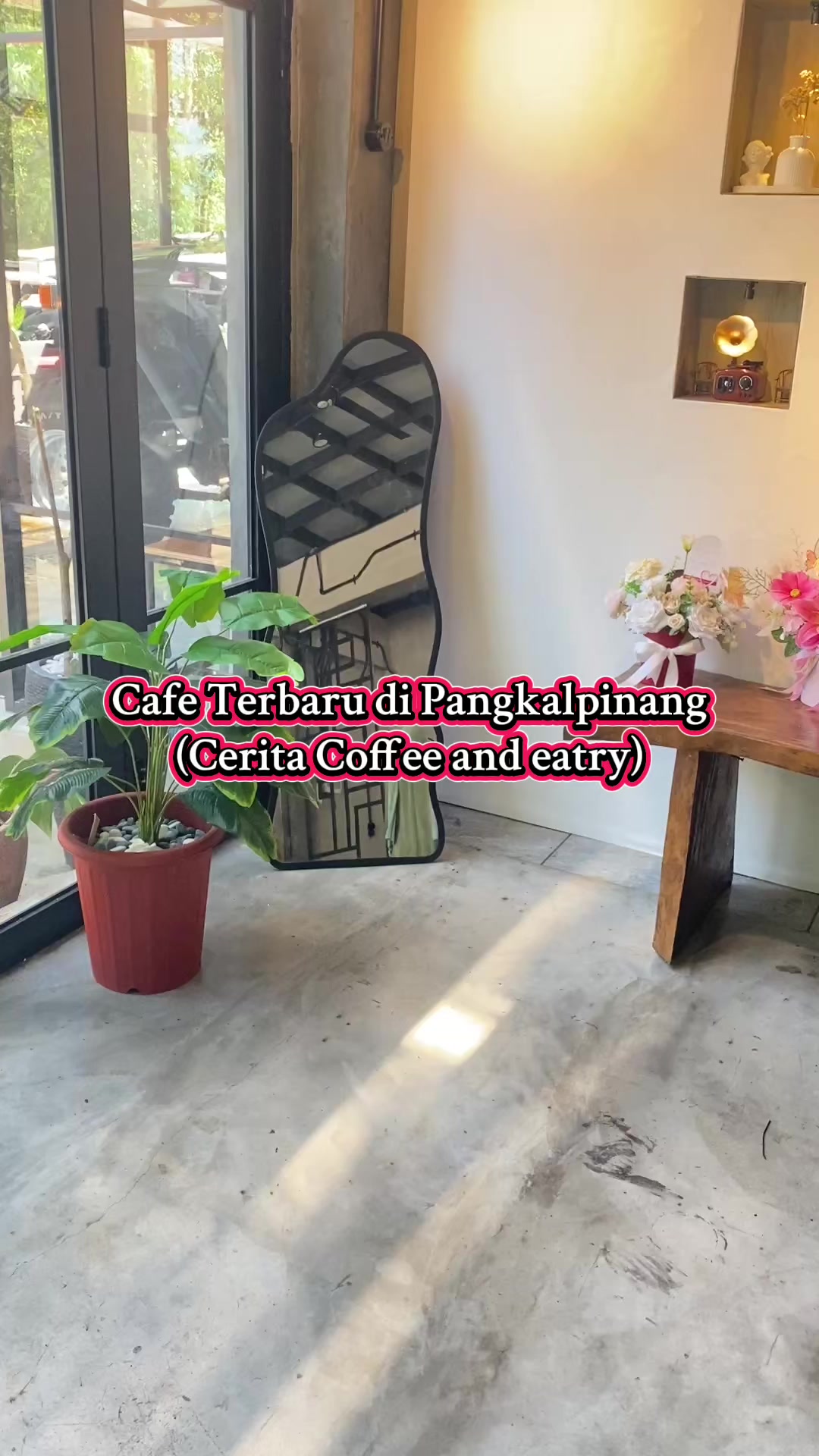@Wisata&Kuliner Bangka Belitung