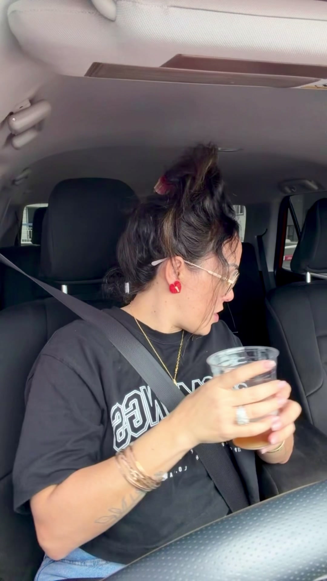 @Nikki | Aunty BOOM!