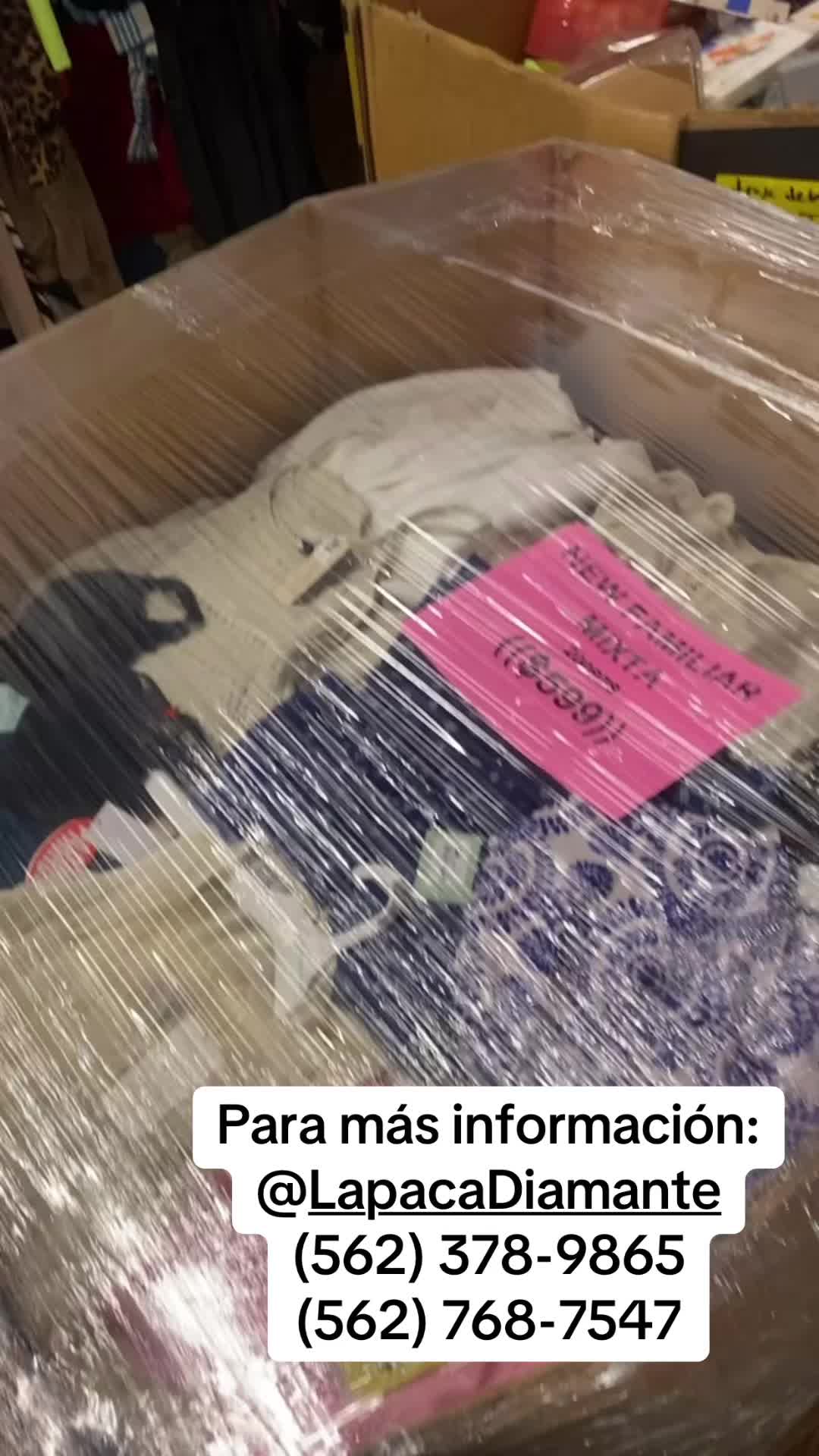 @LAPACA Diamante wholesale