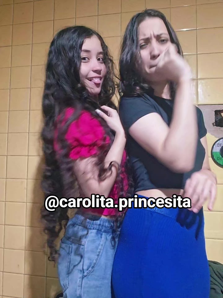 @Carolita Princesita