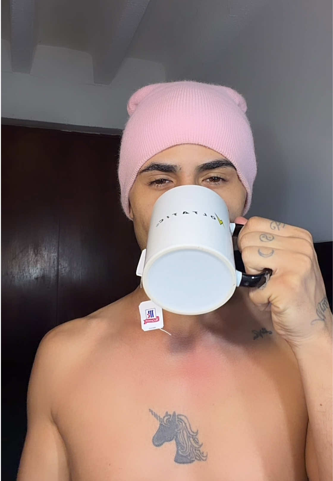 @Papa Unicornio