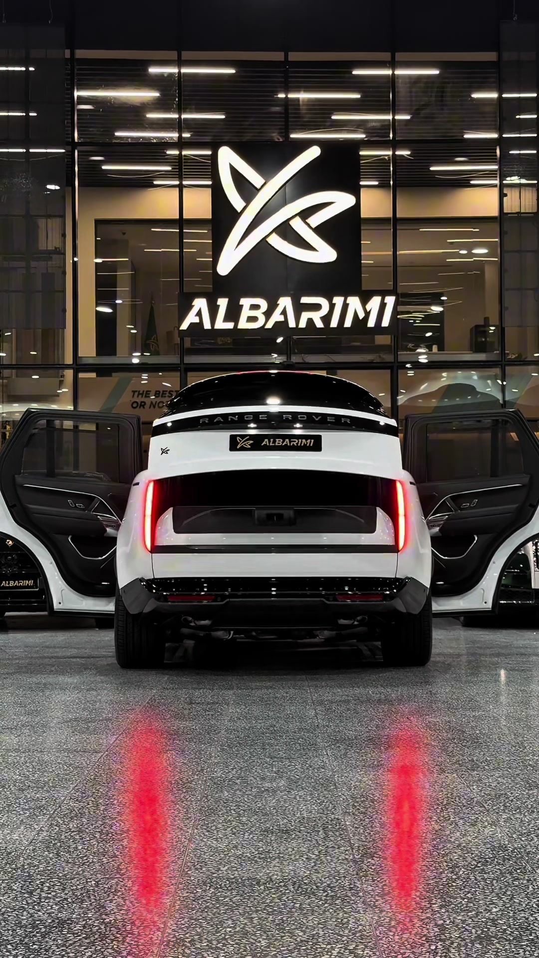 @شركة البريمي للسيارات