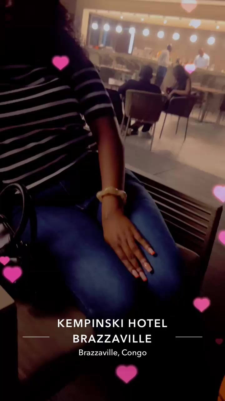 @La patronne de son cœur