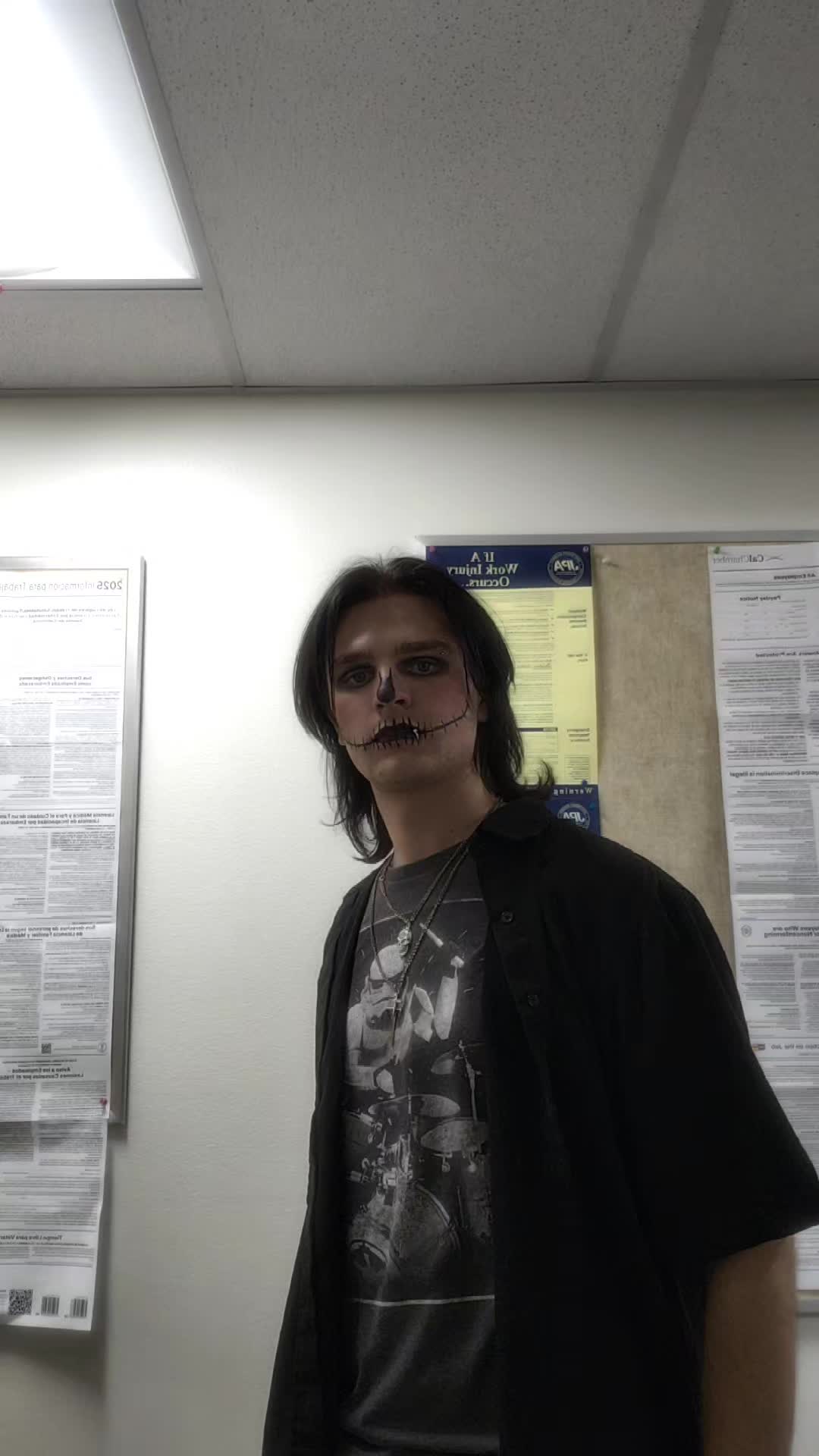 @Zanedoes cosplay