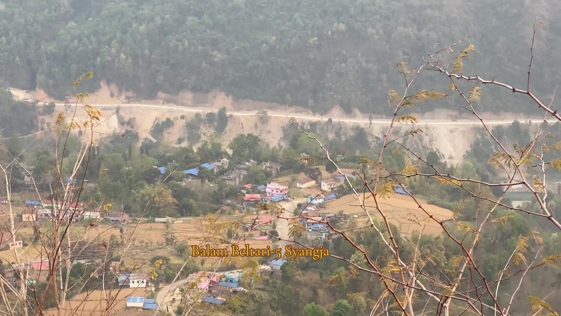 @Bishwa Neupane