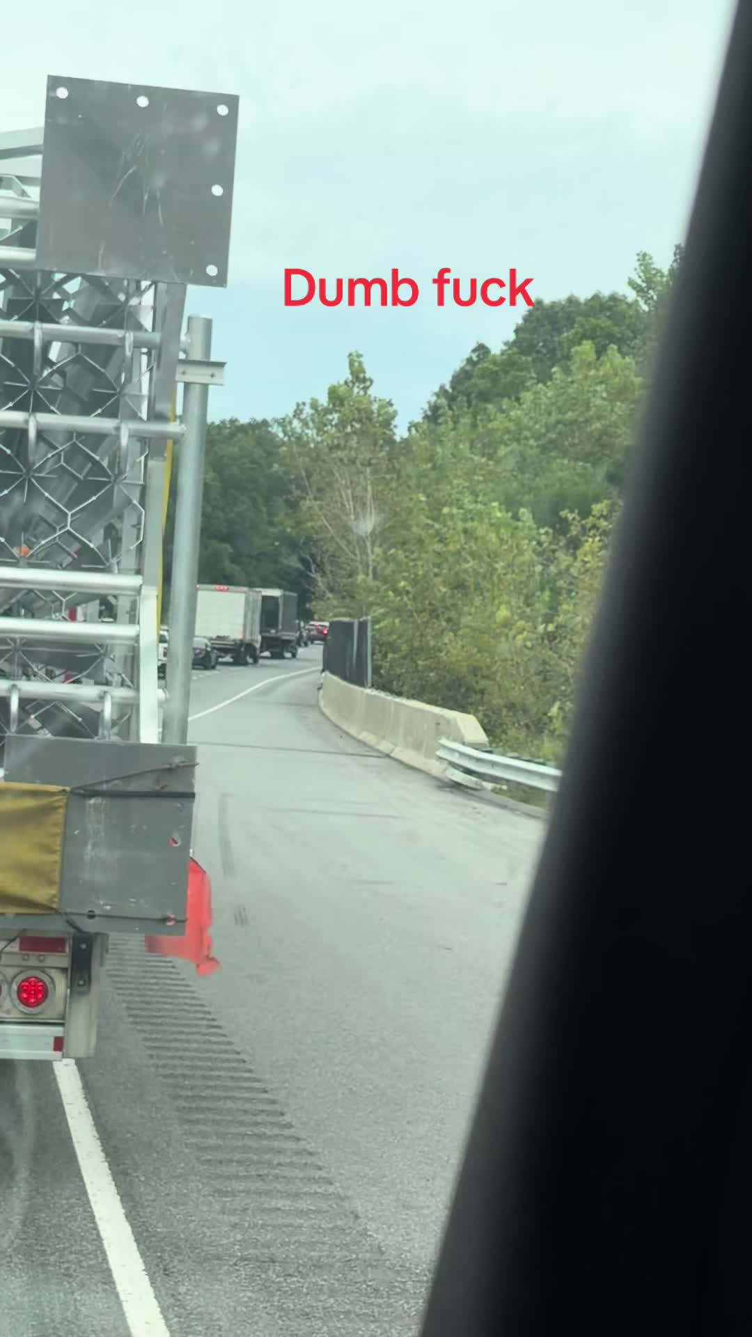 @CT Traffic: I&rsquo;m Watching You!