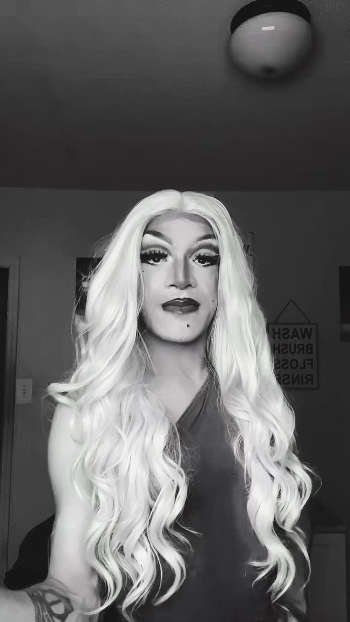 @Alexa Chanel Von Tease