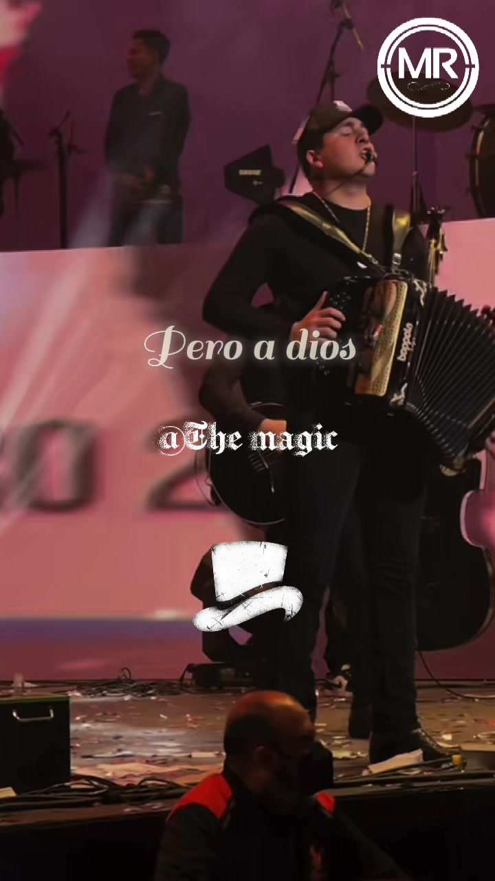 @THE MĀG&Iuml;C🎩✨ &reg;