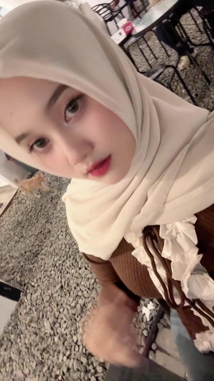 @Cut zahratul sahira