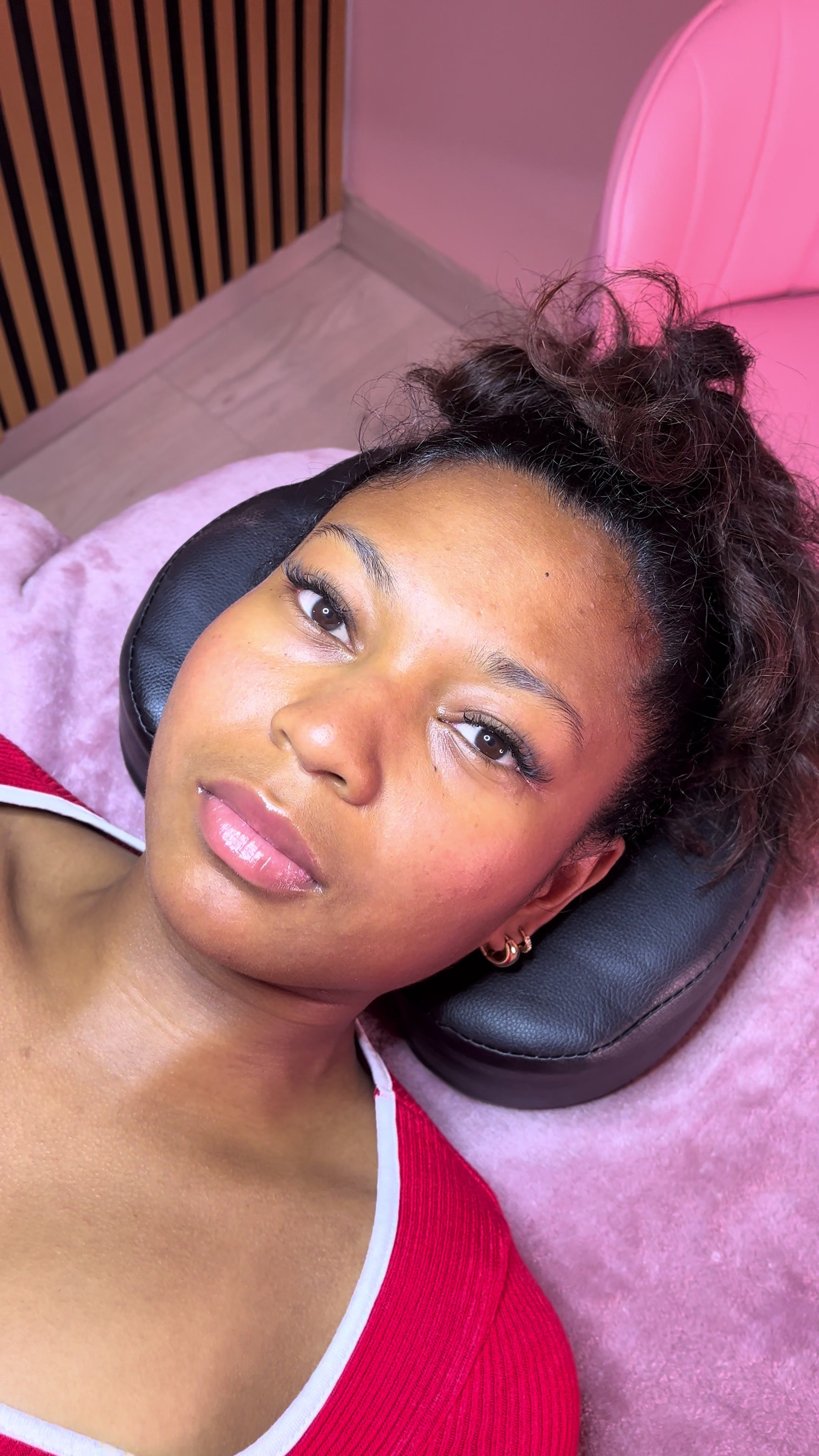 @| EXTENSION DE CILS |👩🏽💻