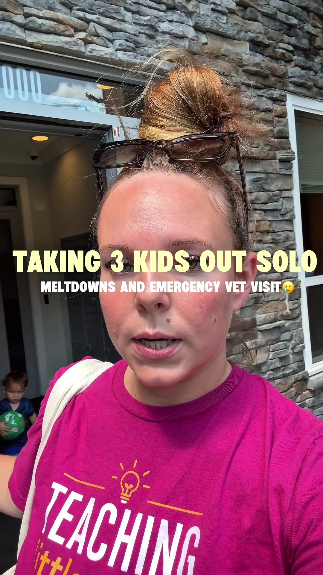 @PMS❤️🔥 | Toddler momma x3