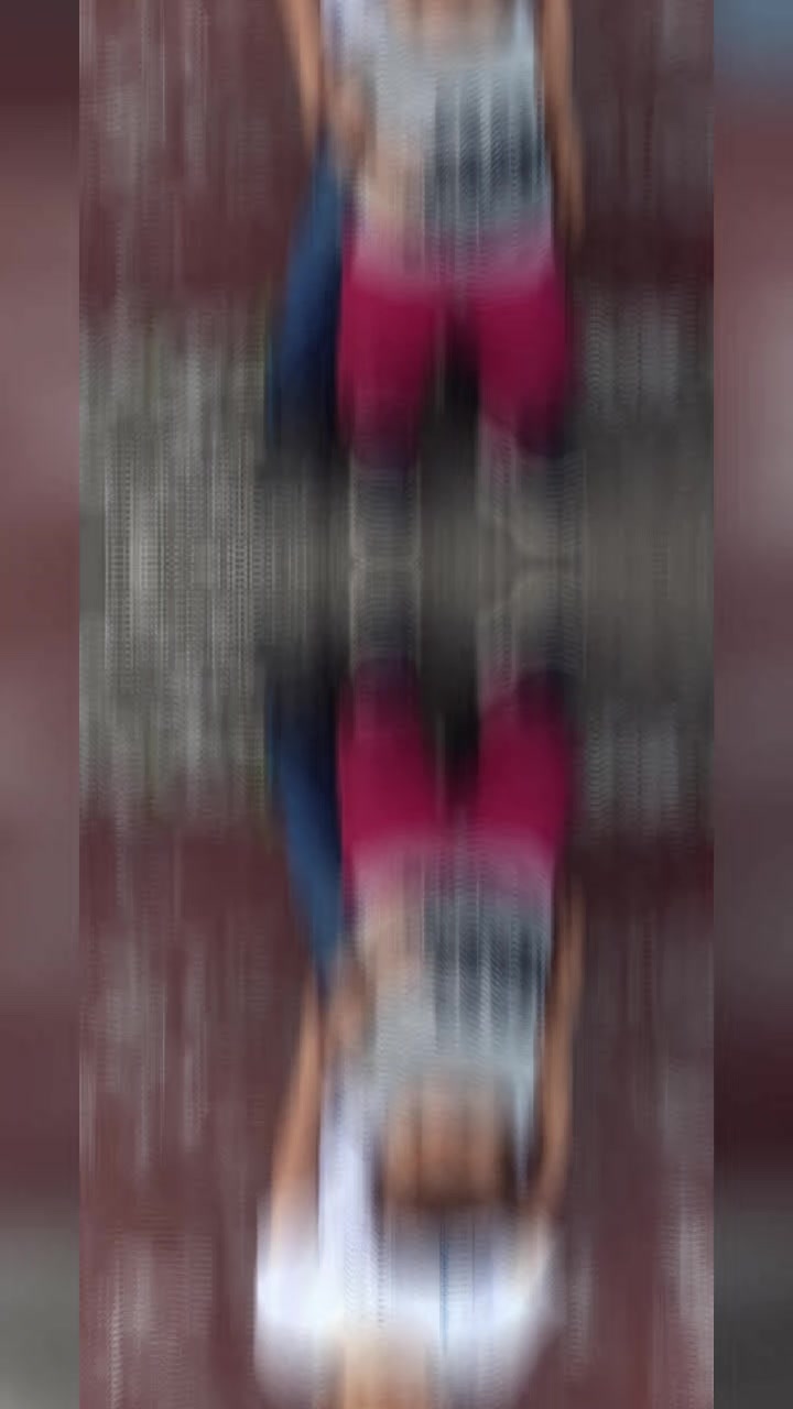 @La "diosa" de Tik Tok 🇳🇮