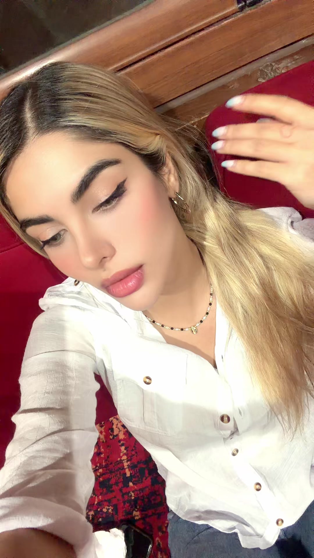 @Niloofar