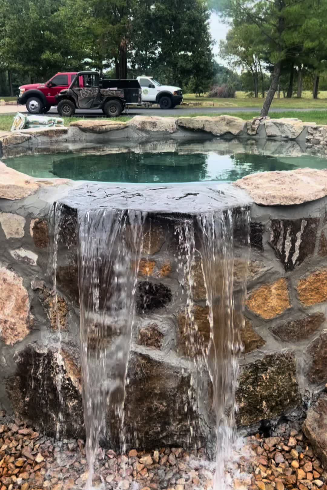 @Elite Lawncare & Outdoors