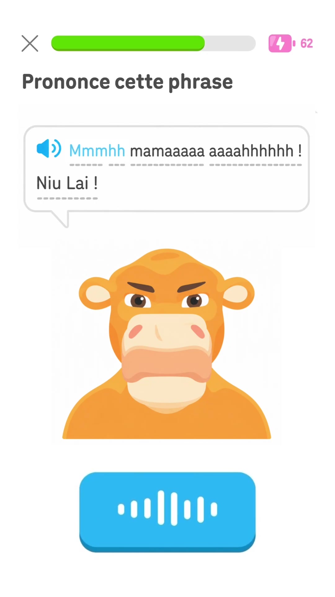 @Duolingo France